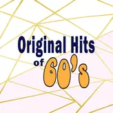 Image of Original Hits of 60's