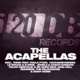 Image of The Acapellas