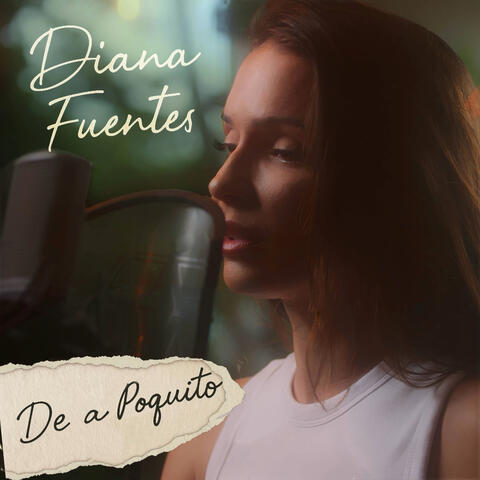 De a Poquito album art