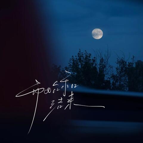 开始和结束 album art