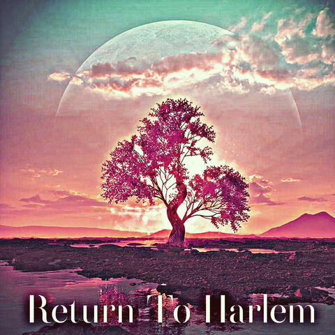 Return To Harlem album art