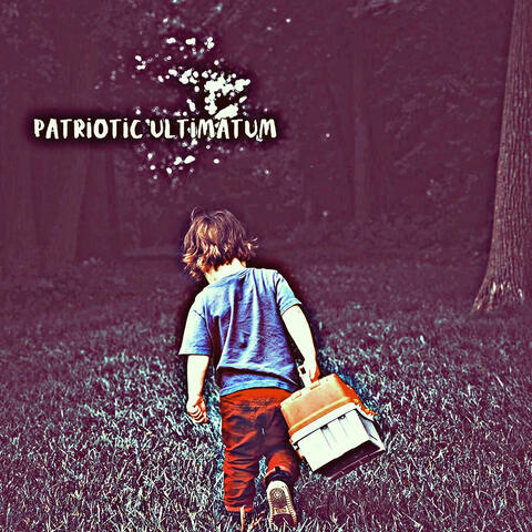 Patriotic Ultimatum album art
