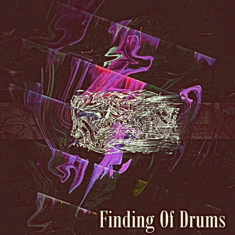 Finding Of Drums album art