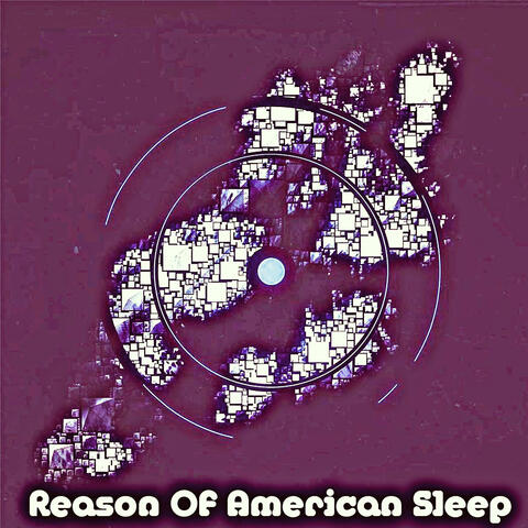 Reason Of American Sleep album art