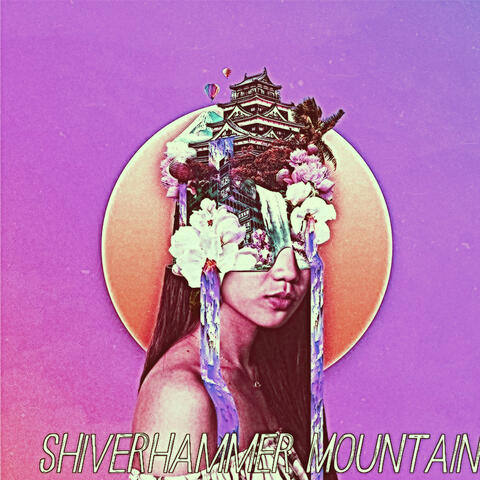 Shiverhammer Mountain album art