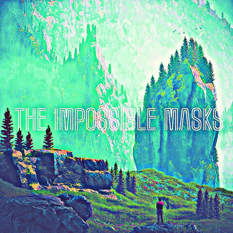 The Impossible Masks album art