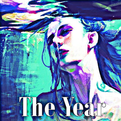 The Year album art