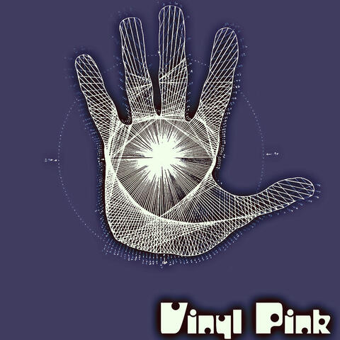 Vinyl Pink album art