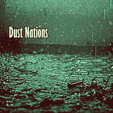 Dust Nations album art