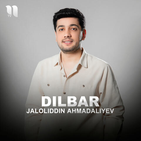 Dilbar album art