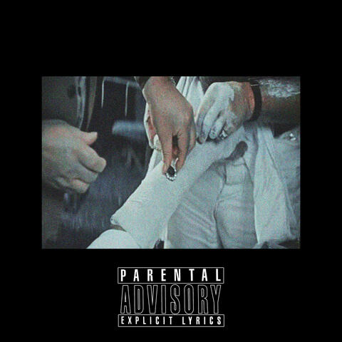 На запястье album art