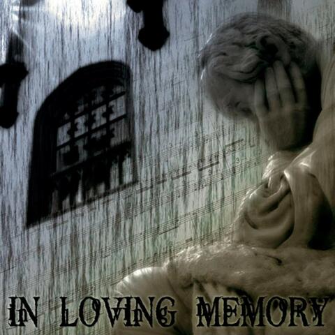 In Loving Memory (Demo) album art