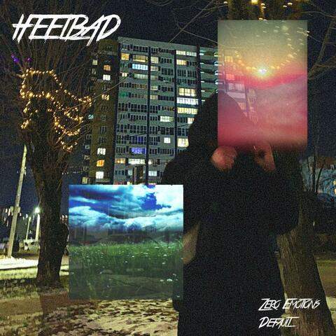 Zero Emotions album art