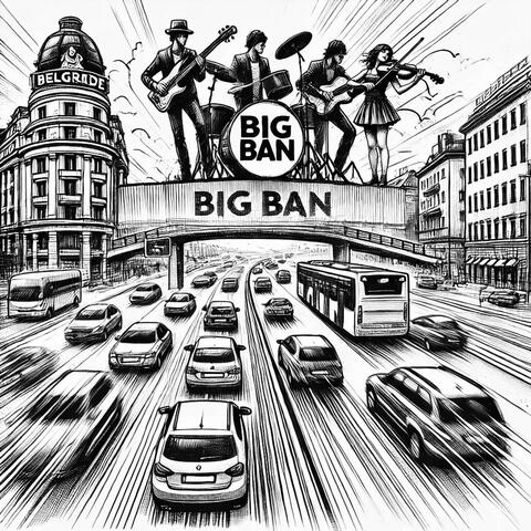 Сербские музыкальные зарисовки album art
