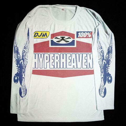 HYPERHEAVEN_MX album art