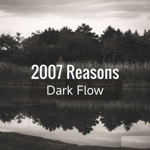 Dark Flow album art