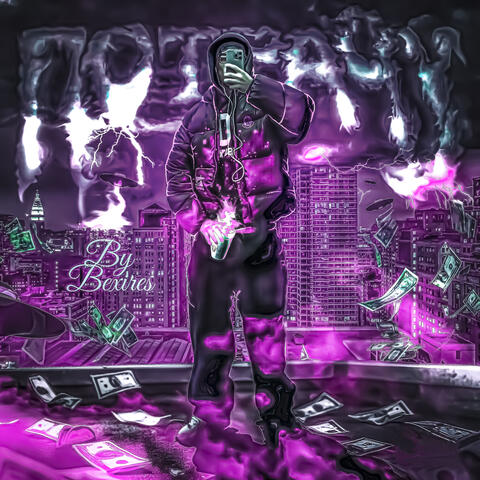 Потрачу album art