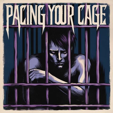 Pacing Your Cage album art