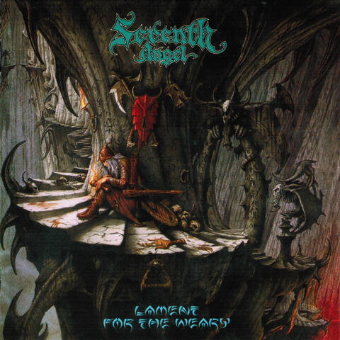 Lament For The Weary (Reissue) album art