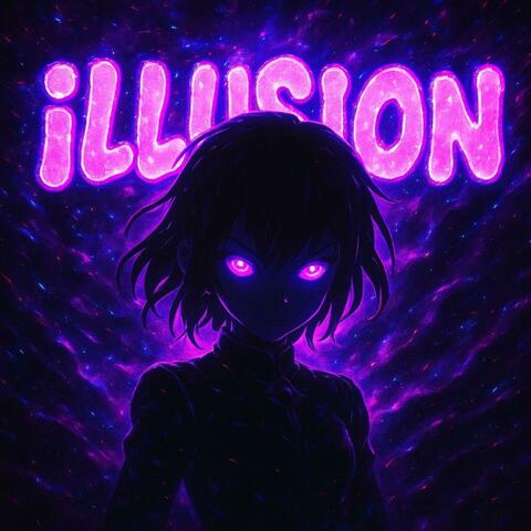 ILLUSION album art
