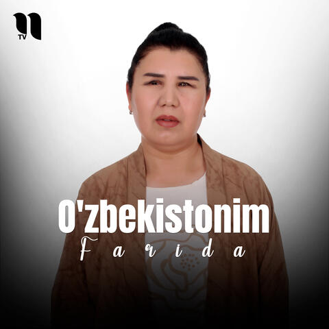 O'zbekistonim album art