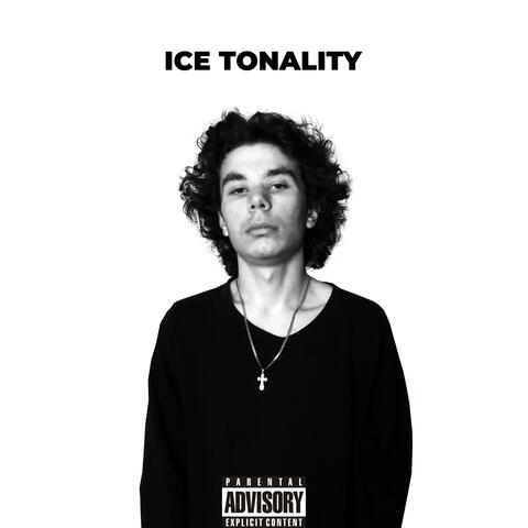 Ice Tonality album art