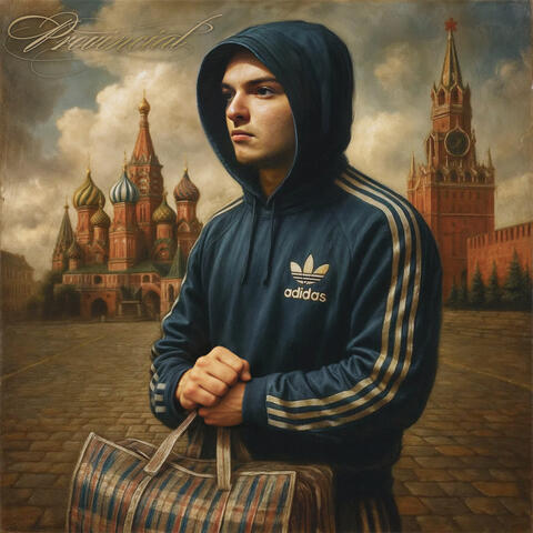 PROVINCIAL album art
