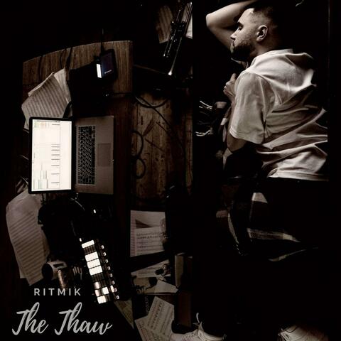 The Thaw album art