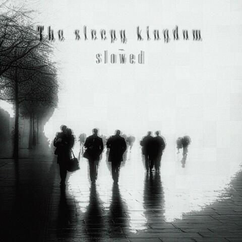 The Sleepy Kingdom - Slowed album art