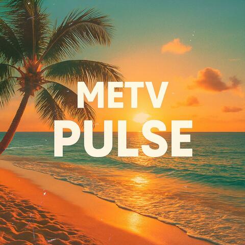 Pulse album art