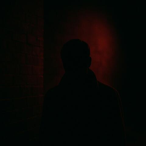 Echoes of Suspense album art