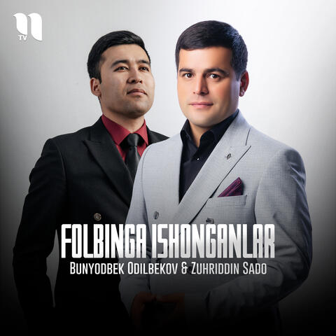 Folbinga ishonganlar album art