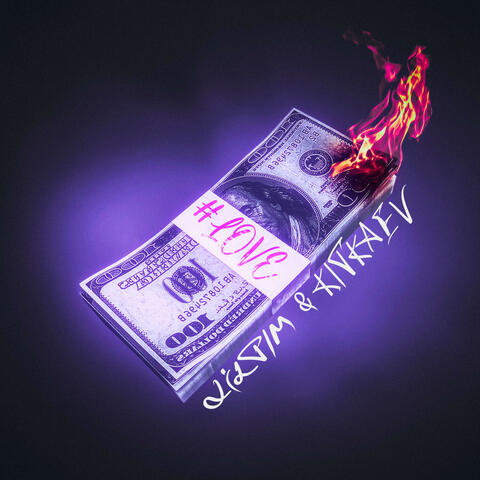 #LOVE2 album art
