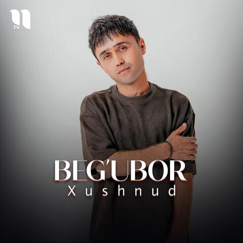 Beg'ubor album art