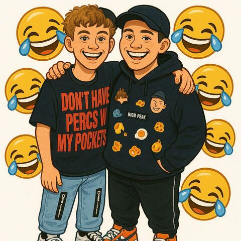 Рофлим album art