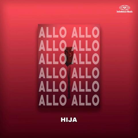 Allo Allo album art