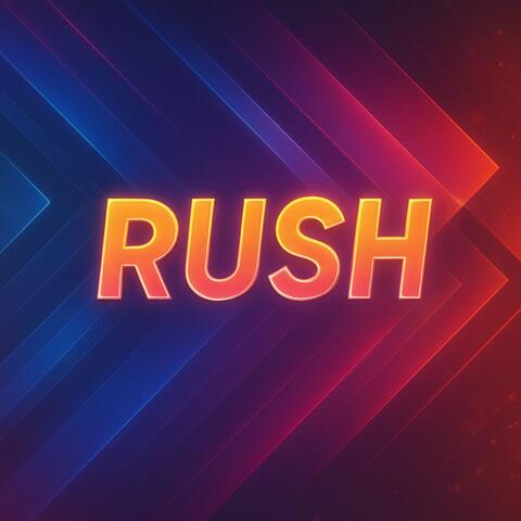 Rush album art