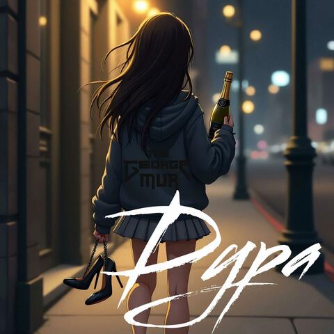 Дура album art