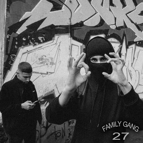 Район album art