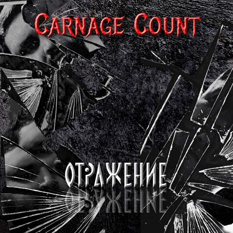 Отражение album art