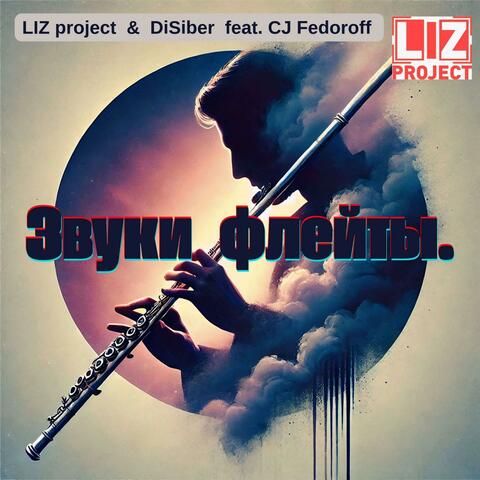 Звуки флейты 2025 album art