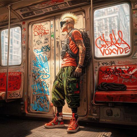 Собака album art