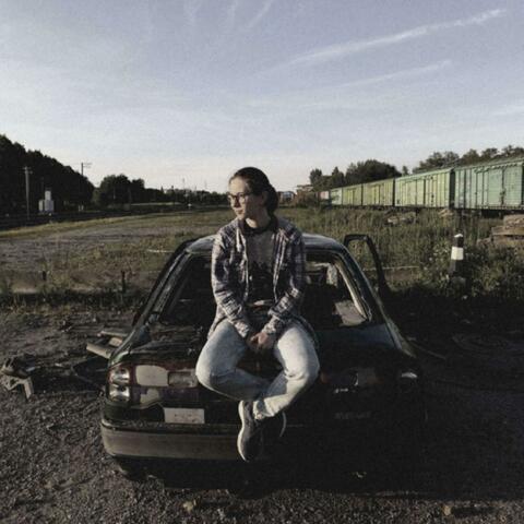 Start album art