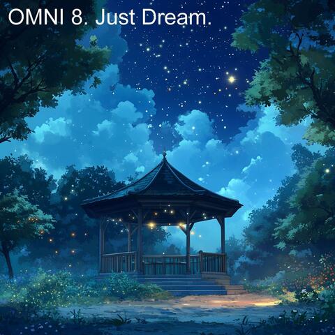 Just Dream album art