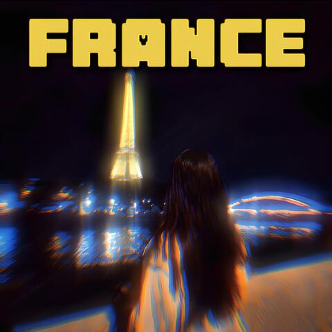 France album art