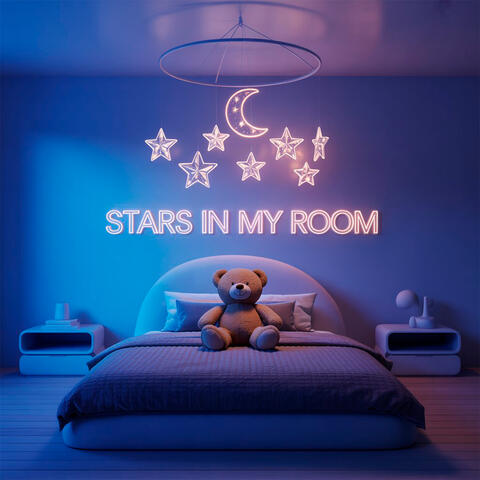 Stars In My Room album art