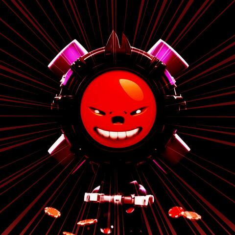 Some Boom album art