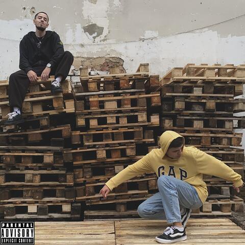 Coup de Grace album art