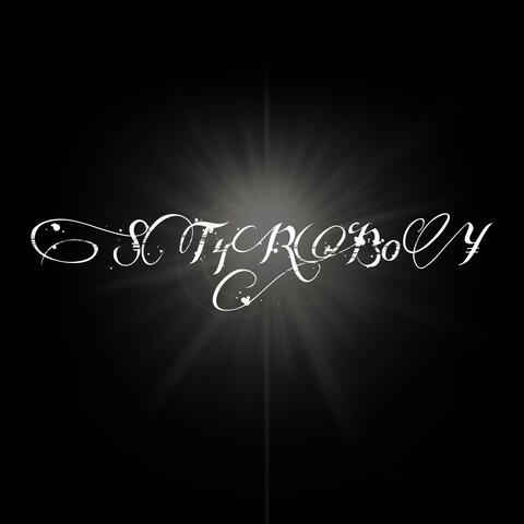 ST4RB0¥ album art