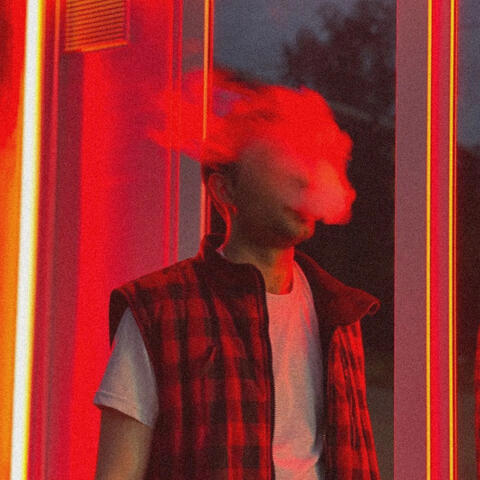 NOT FOR YOU album art
